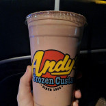 Andy's Frozen Custard