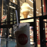 Andy's Frozen Custard