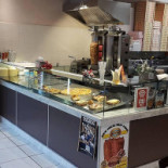 Lee's Sandwiches