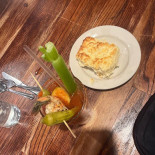 Lucile's Creole Cafe