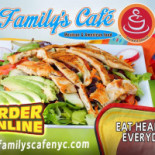 Rjc Family's Cafe