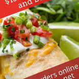 Pansa Llena Mexican Grill