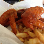 Gio's Pizza And