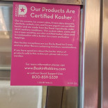 Baskin-robbins