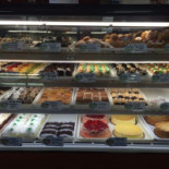 Morrone Pastry Shop Cafe