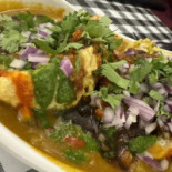 Fusion Spice