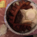 Pollos A La Brasa Mario