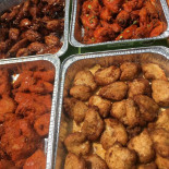 International Wings Factory
