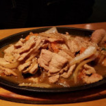 Oki Japanese Restaurant