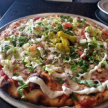 Viking Pizza And Kabob