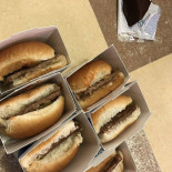 White Castle Sunnyside
