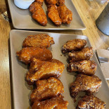 Unidentified Flying Chicken
