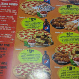 Little Pizza