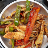Tres Sabores Taqueria