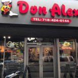 Don Alex