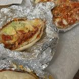 Castle Chicken And Shah's Express