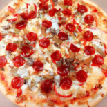 Joe's Pizzeria
