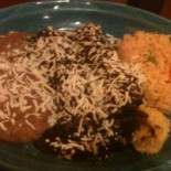 Monte Alban