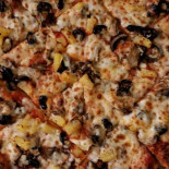 Papa Johns