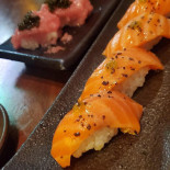 Shu Sushi House Unico Bel Air