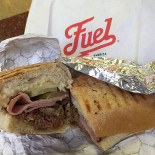 Fuel America