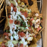 Mex Taqueria