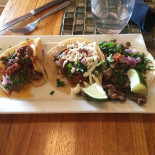 Nico's Taco And Tequila