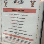 Bruster's Real Ice Cream