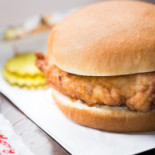 Chick-fil-a