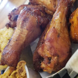 Moe's Original Bbq
