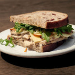 Panera Bread