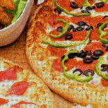 Pronto Pizza