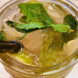 Sena on Myrtle