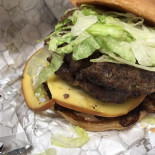 Corbett's Burgers Soda