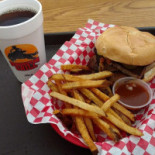 Remington Grill