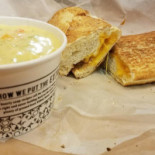 Potbelly Sandwich Shop