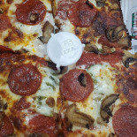 Jet's Pizza