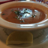 Bosphorus Restaurant