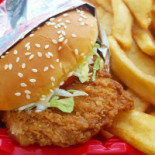 Red Robin Gourmet Burgers And Brews
