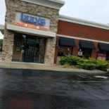 Izzy's
