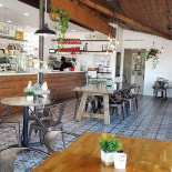 Cafe Solar