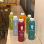 Green Farm Juicery Hyde Park