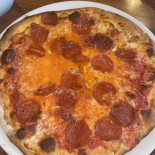 Peel Wood Fired Pizza