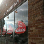 Cafe Manhattan
