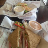 The Honey Baked Ham Company