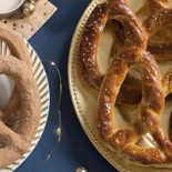 Auntie Anne's