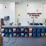 Smoothie King