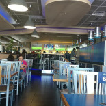Costa Del Sol Bar Grill Restaurant