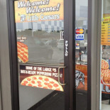 Little Caesars