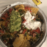 Nacho Macho Taco